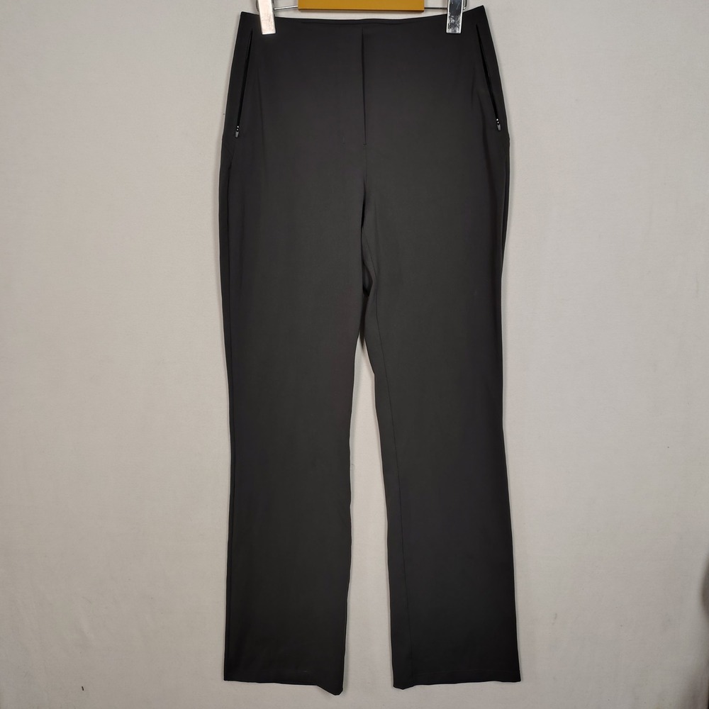 Lululemon Smooth Fit Pull-On High-Rise Pant LW5FWFS Size 8